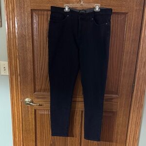 Lee Black Women’s Skinny Jeans